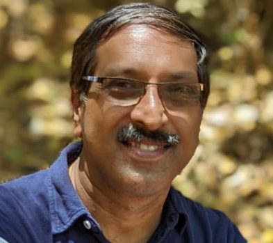 Dr.  Manoj Anaokar